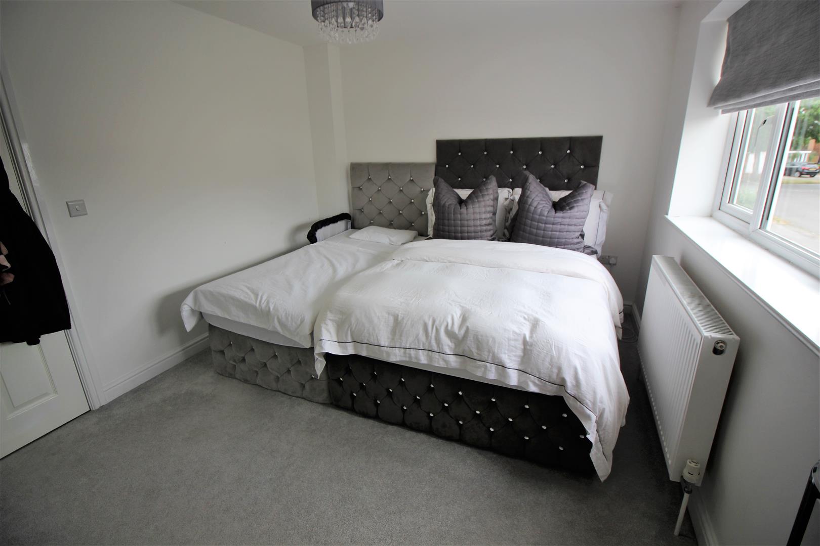 Riley Road, Tilehurst, Reading